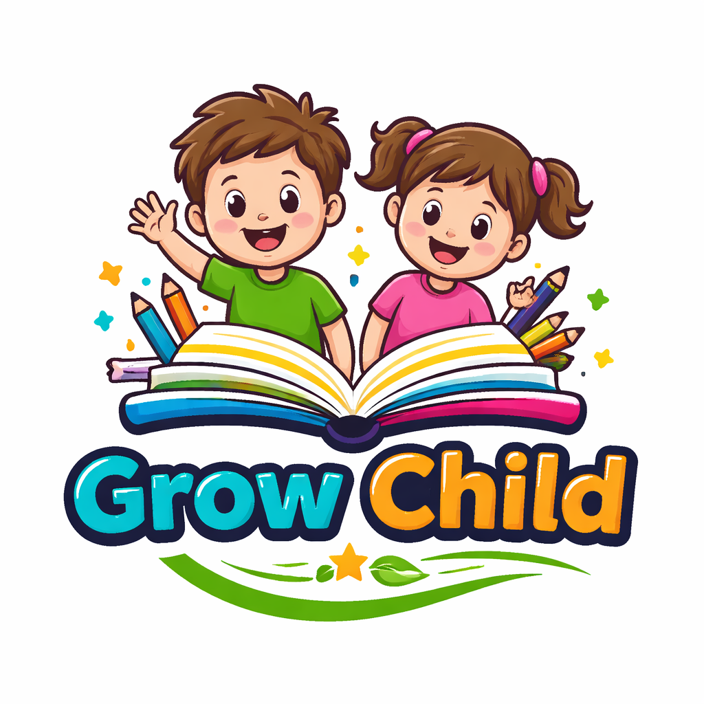 Grow Child